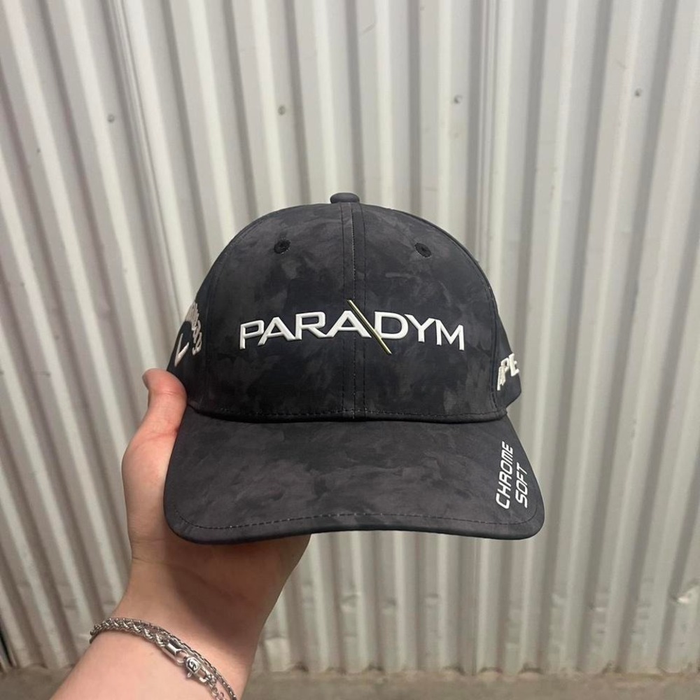 Callaway odyssey chrome embroidered hat‎